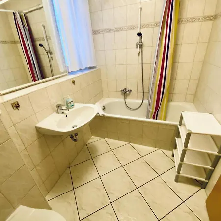 Apartment Chrischanshof, Seenelke *