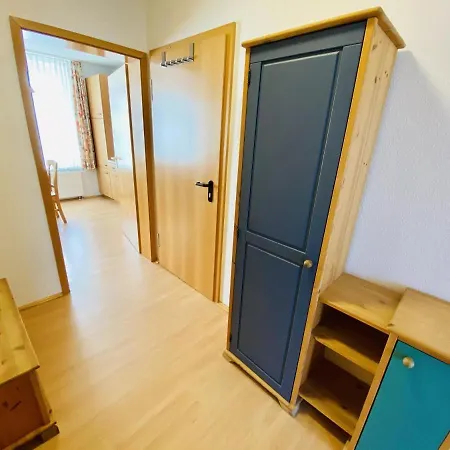 Chrischanshof, Seenelke Apartment Rostock